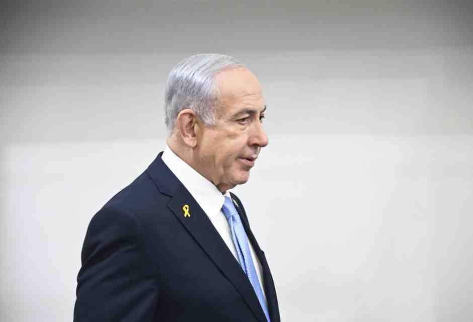 La confusione che fa male a Israele