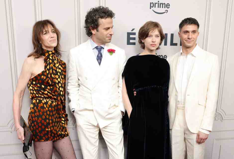 In Etoile ci sono moltissimi ingredienti, ma rimane l'amaro in bocca