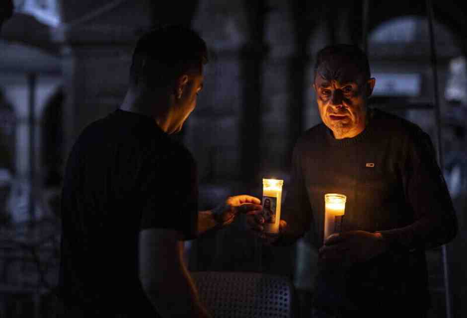 El apagón de la política energética española. Juicio por el primer apagón de la era verde