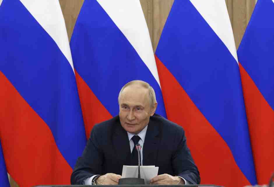 La minaccia dell'atomica e il mondo quasi spacciato