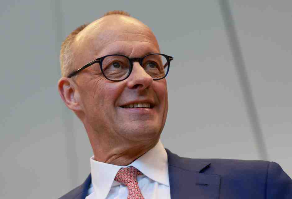 Quel che guarda l’Ue per capire se è ben riposta l’aspettativa su Merz