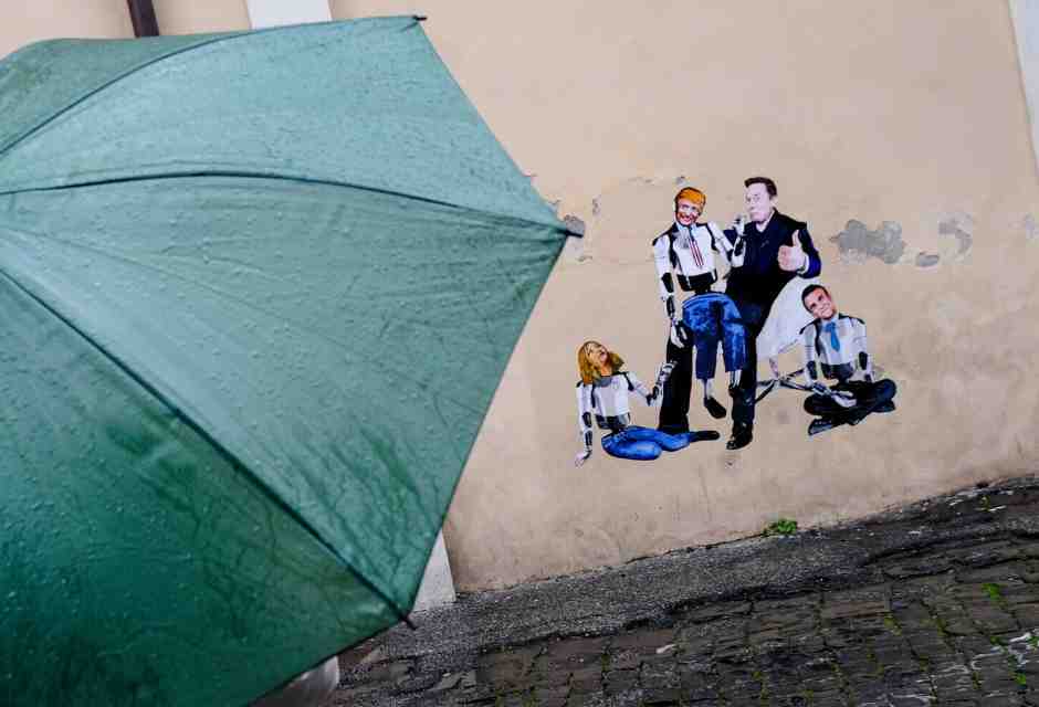 L’errore degli amici di Trump è non prendere sul serio il trumpismo