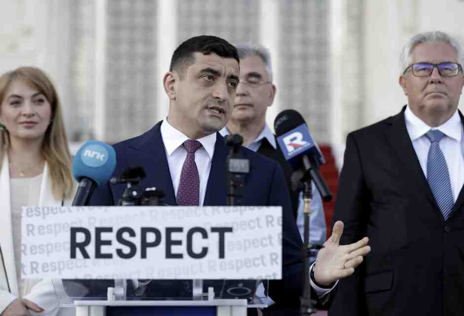 “Da Bucarest a Berlino, no allo stop giudiziario degli estremisti di destra. L’Italia? Un esempio felice”. Parla Galli della Loggia