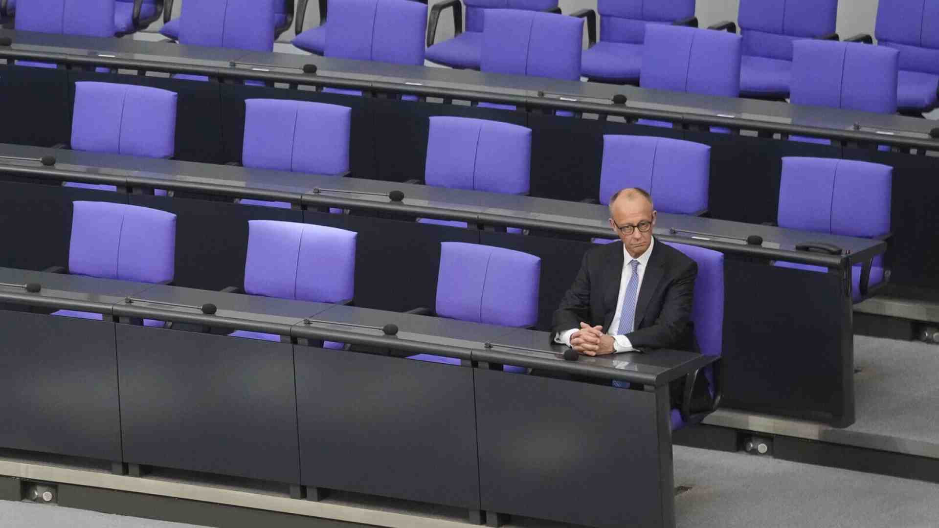 Modello tedesco? No, italiano