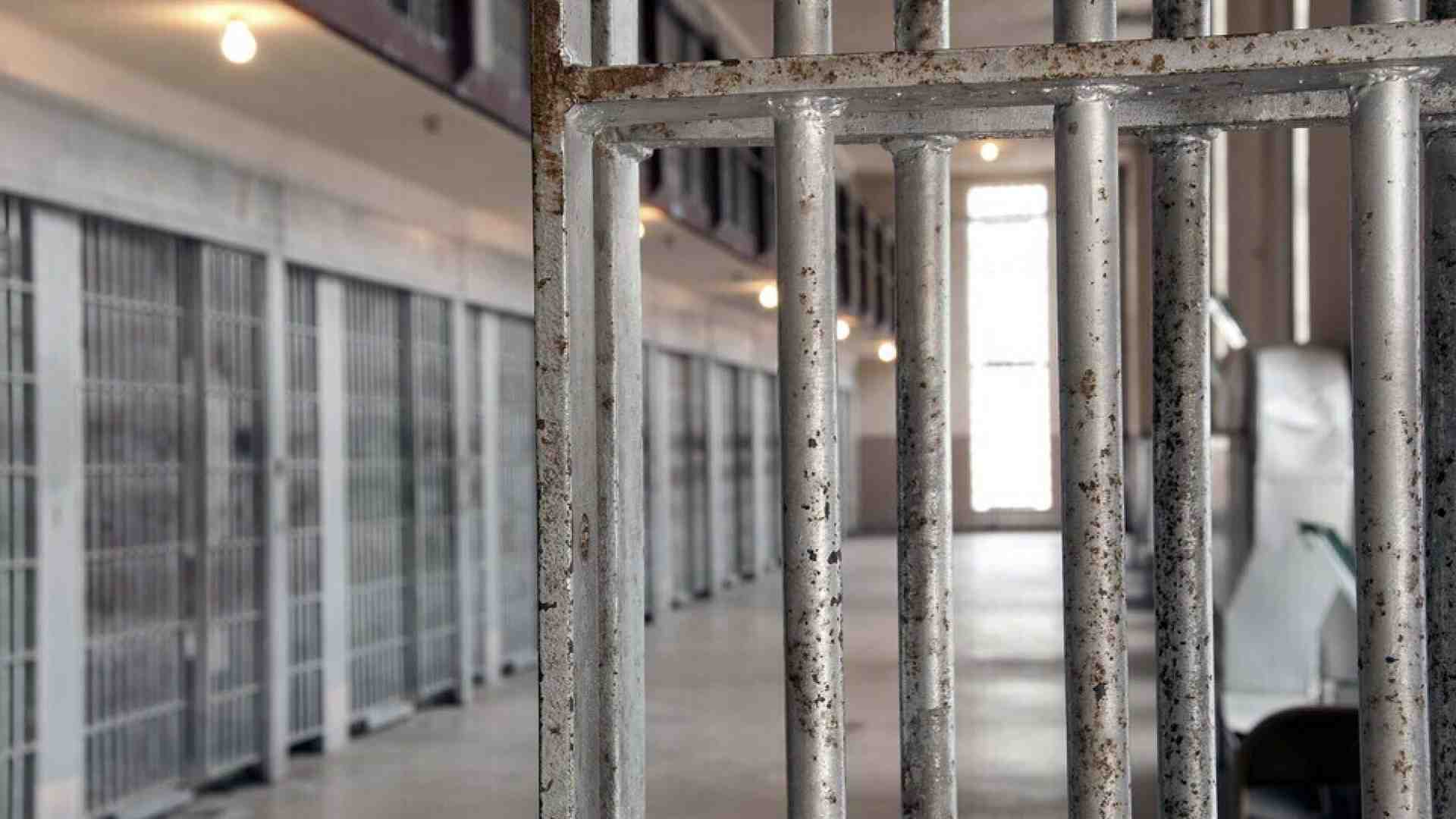 Carceri abbandonate: il piano del commissario straordinario ancora assente