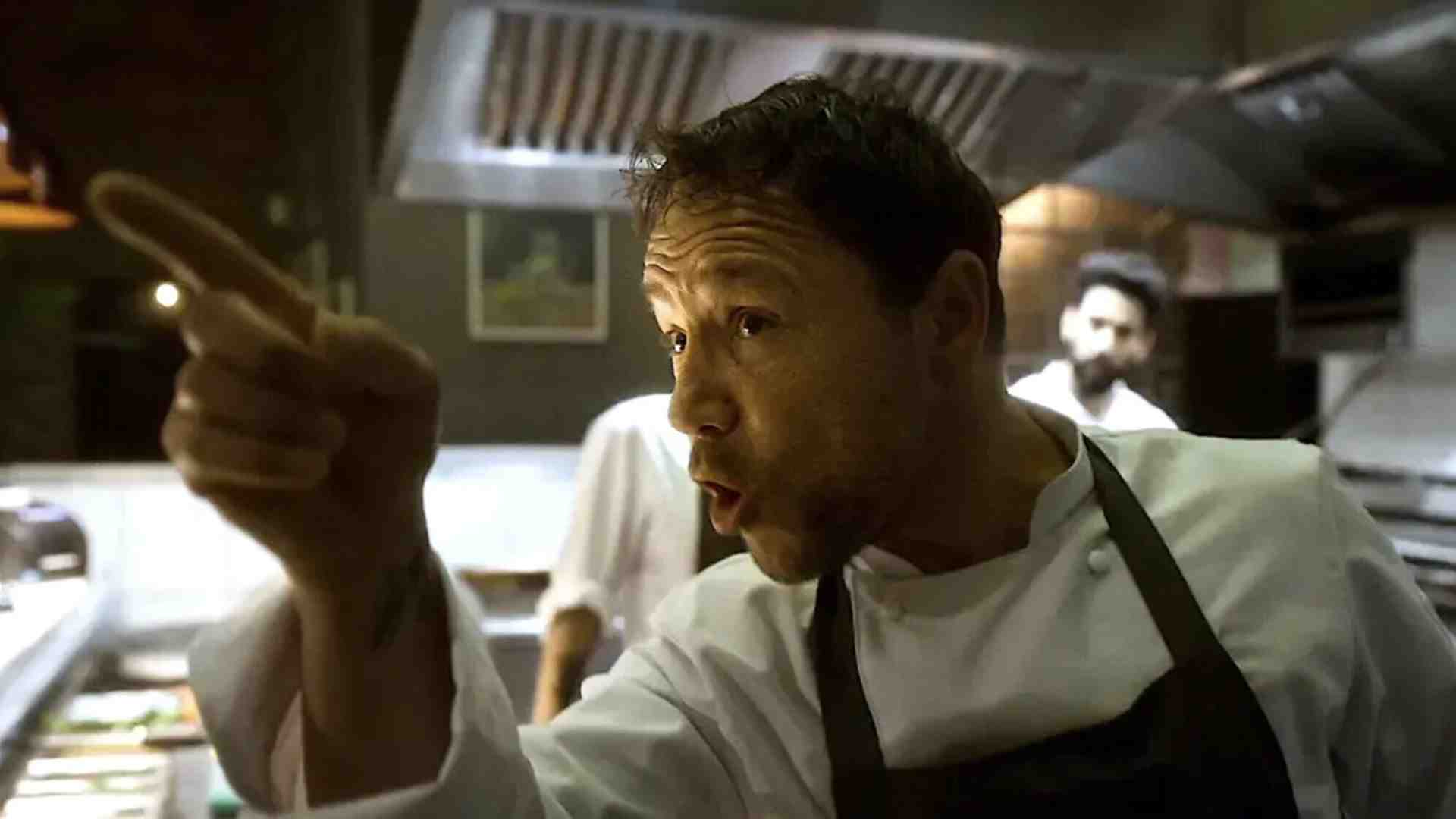 Camerieri opinionisti e osti impegnati: volevamo una genovese, non un comizio