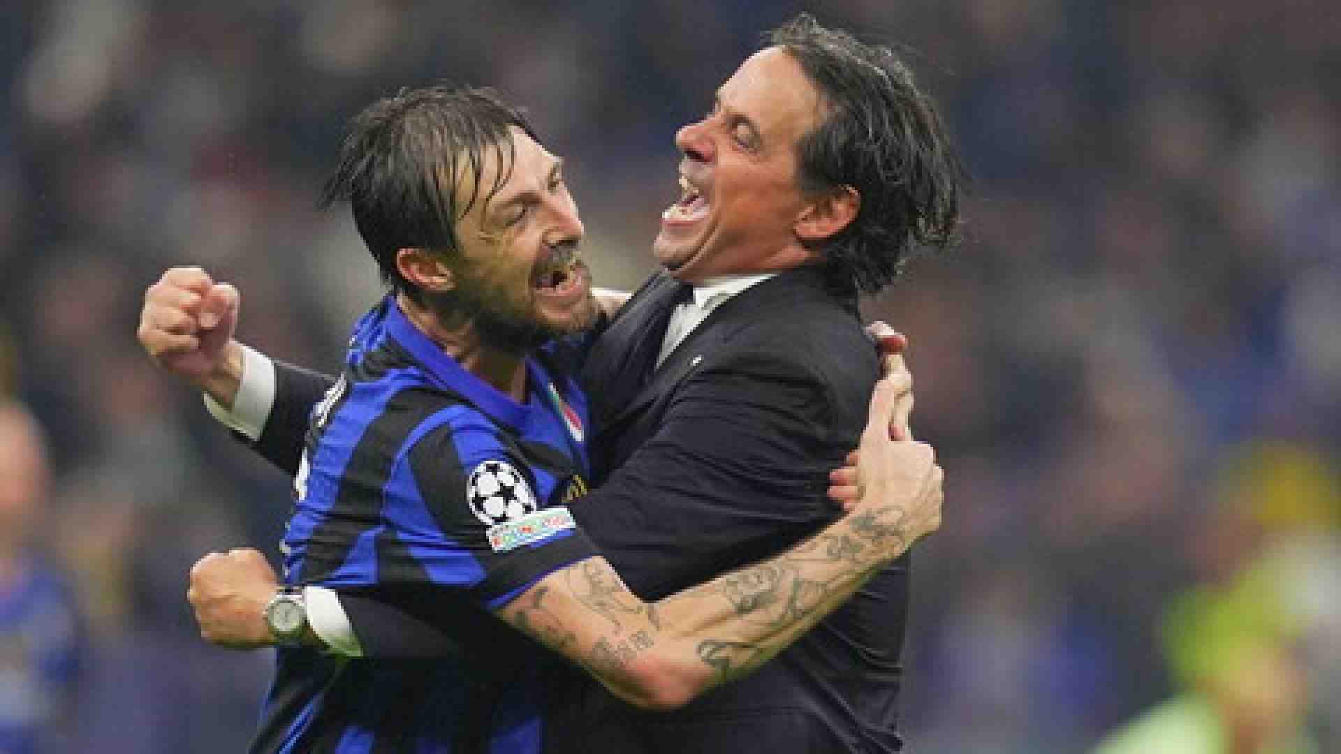 Tre allenatori e mezzo e una quasi finale