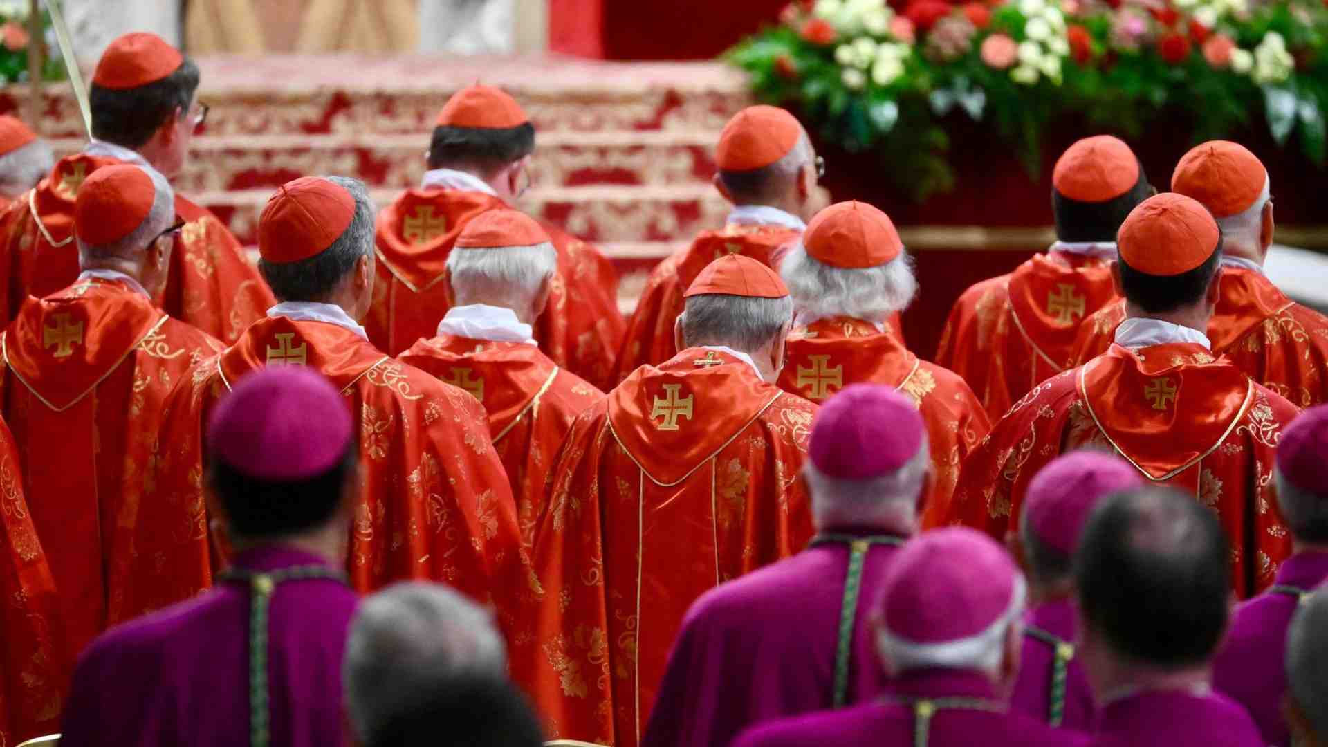 Conclave 2025: un collegio universale con 133 cardinali elettori