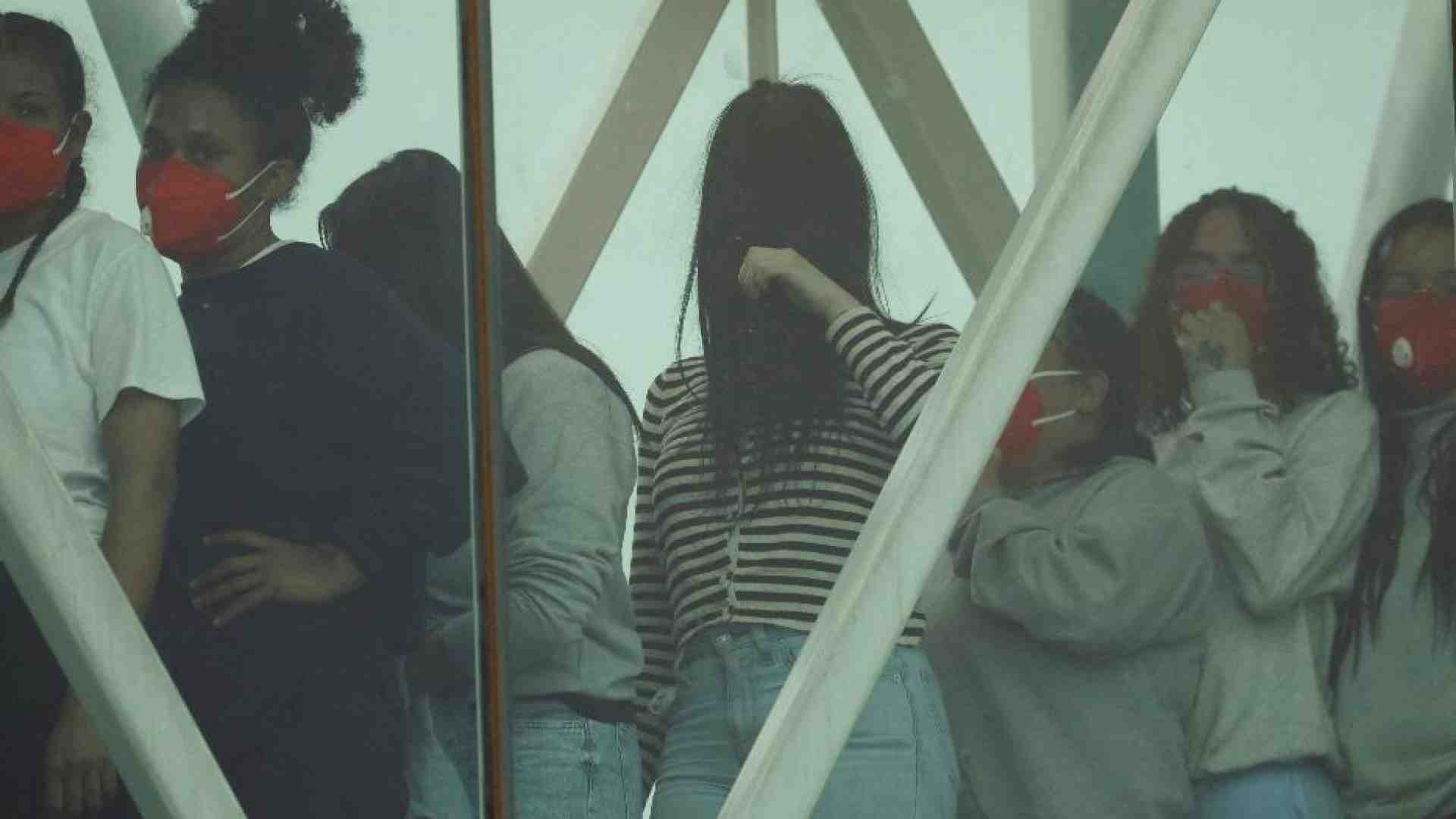 Trump vuole mandare i migranti in Libia. E c'è un'app per autodeportarsi