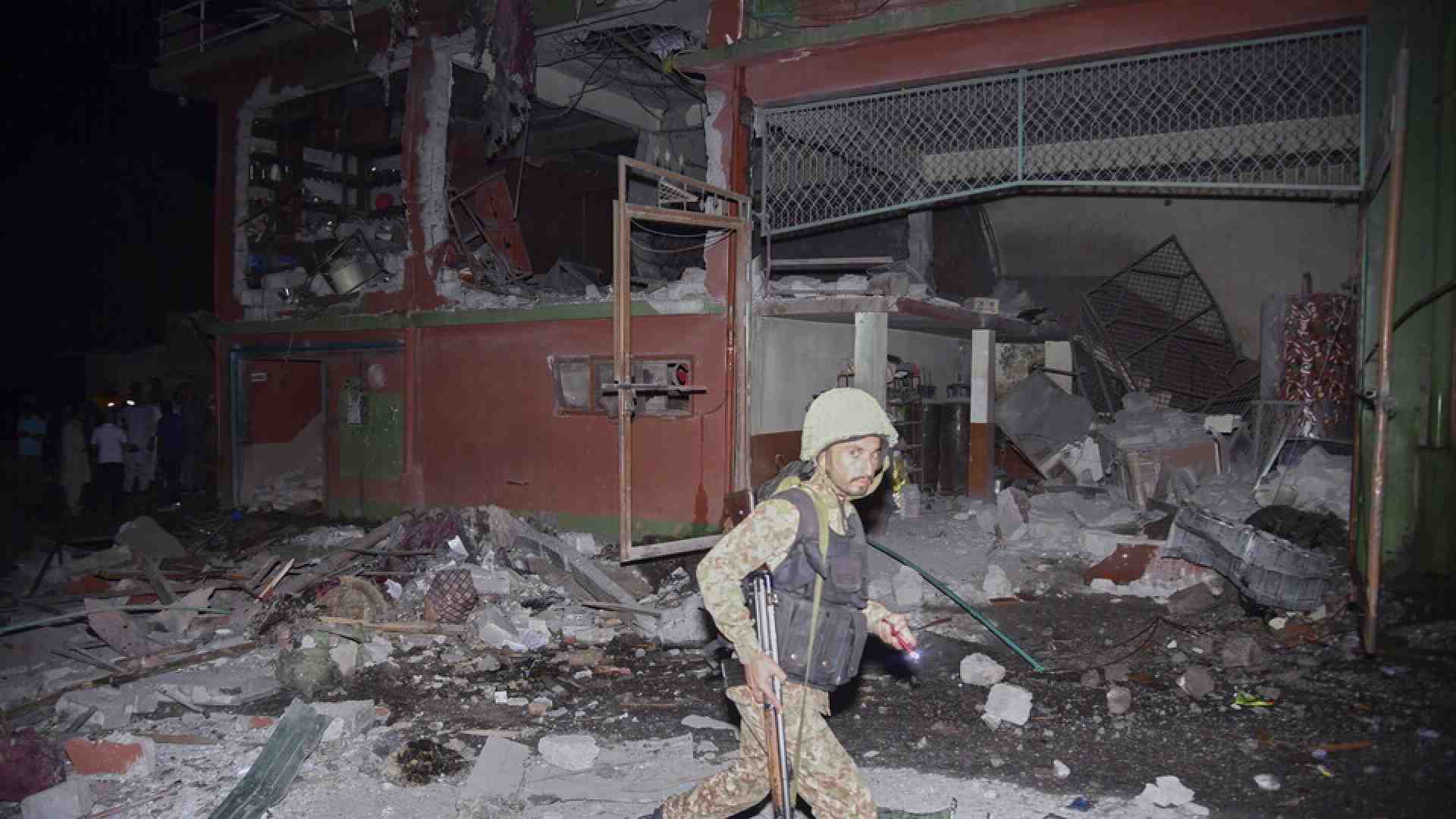 Il Kashmir è di nuovo il fronte della guerra fra India e Pakistan