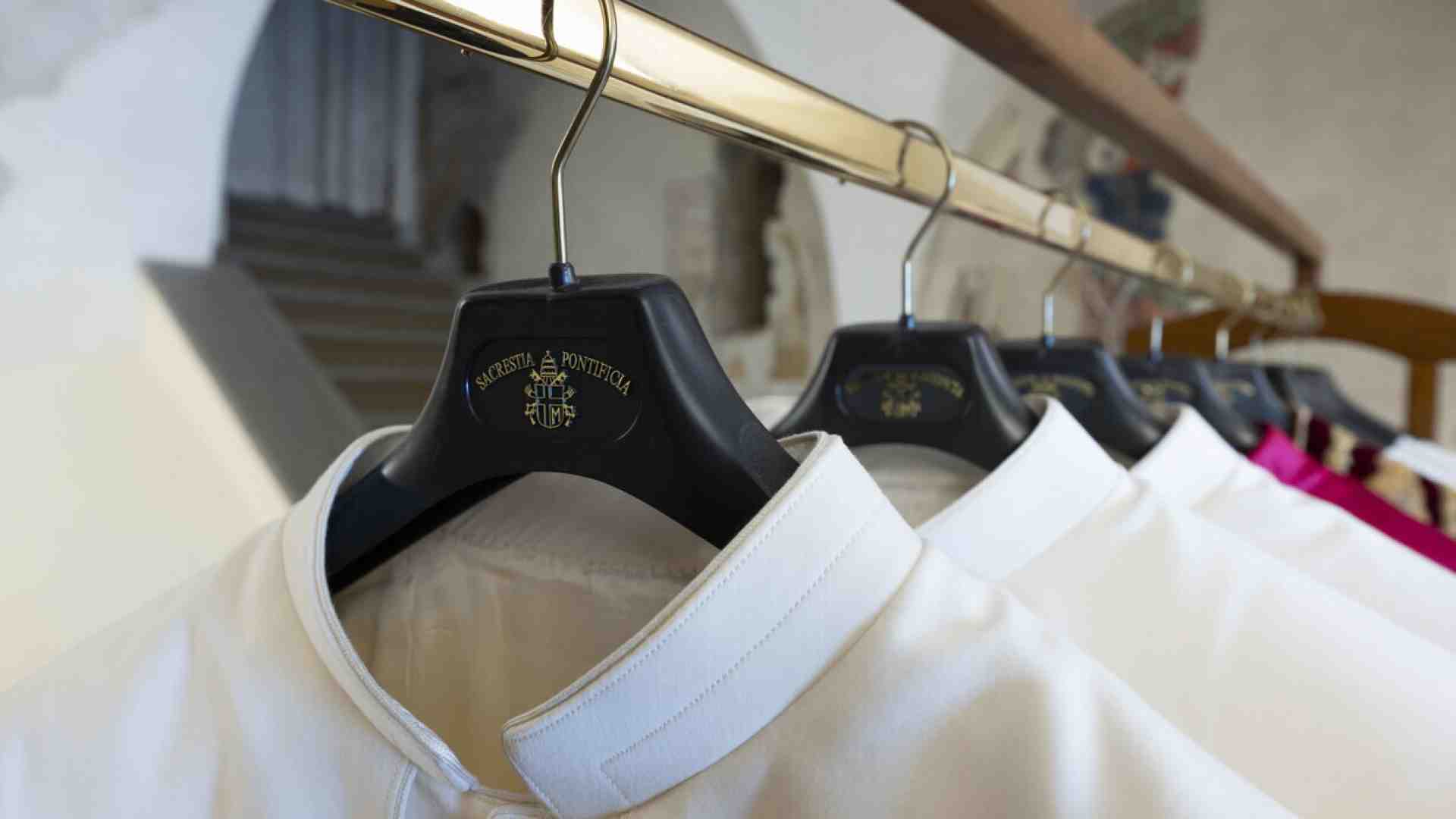 Cosa pensa un cardinale che deve votare un Papa