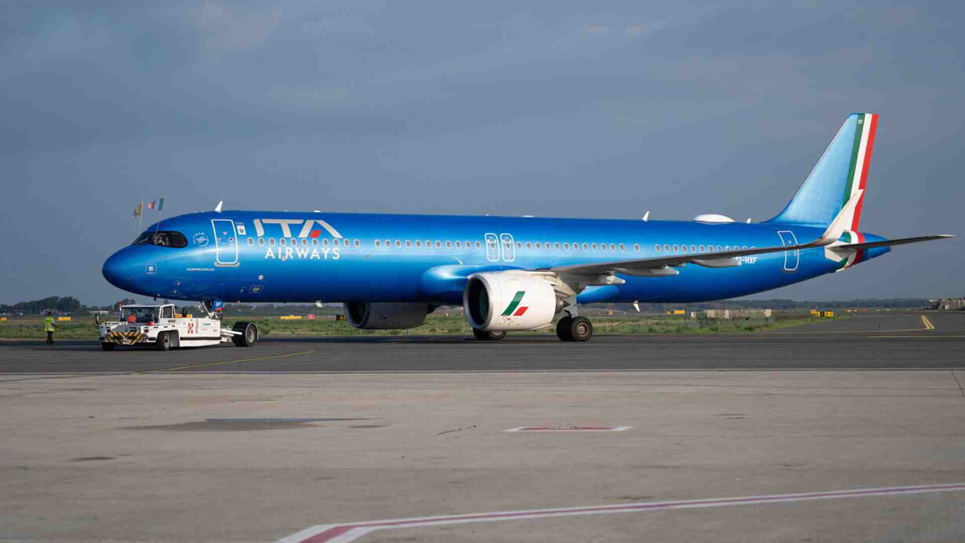 Efficienza e privatizzazione, i casi Ita e Aerolíneas Argentinas