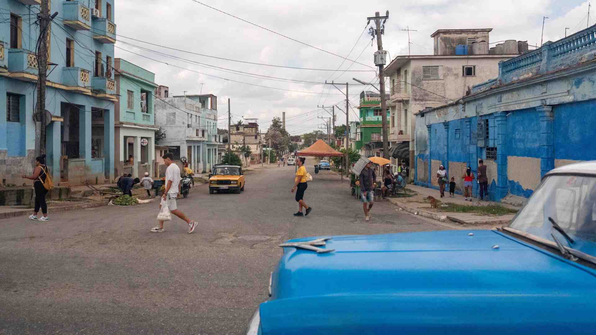La dissidente bielorussa scomparsa a Cuba è un caso europeo