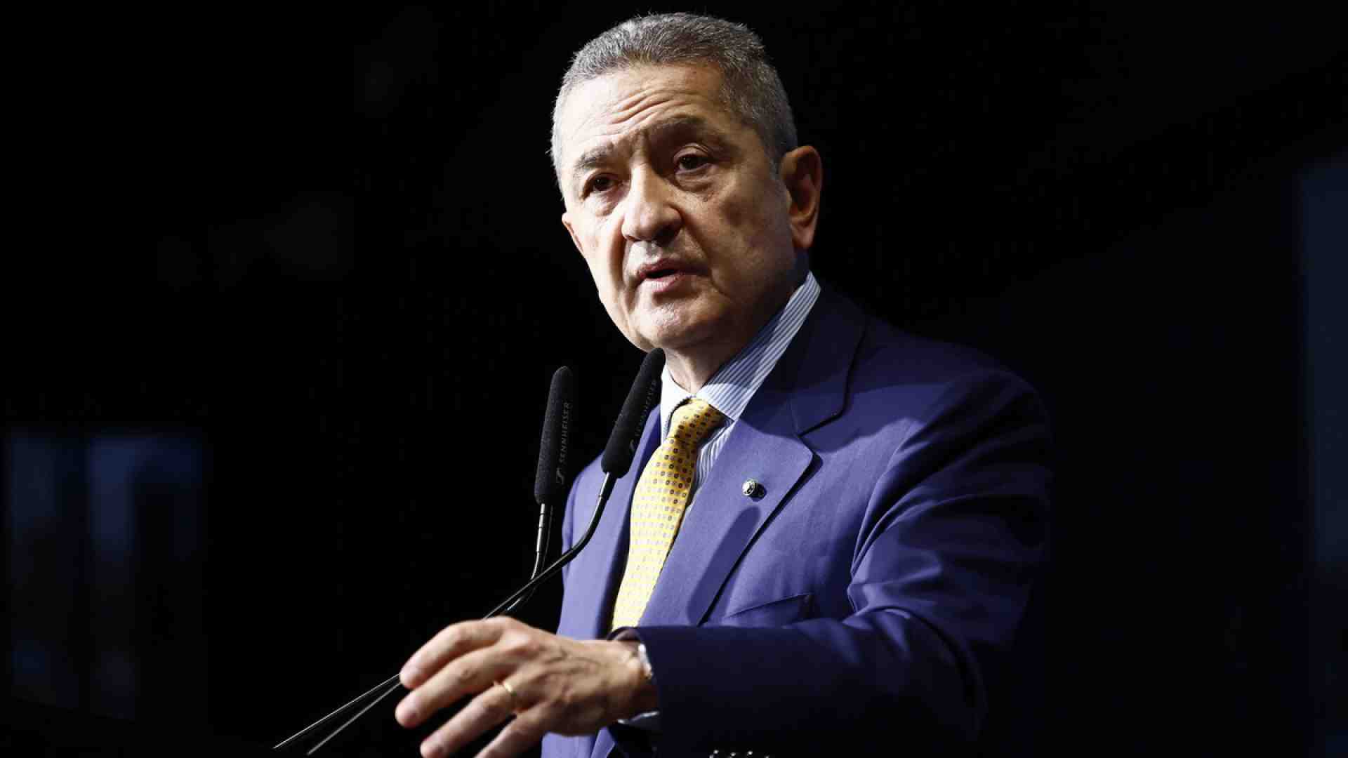 Tutelare le democrazie combattendo il modello bit-coin. Lezione di Panetta