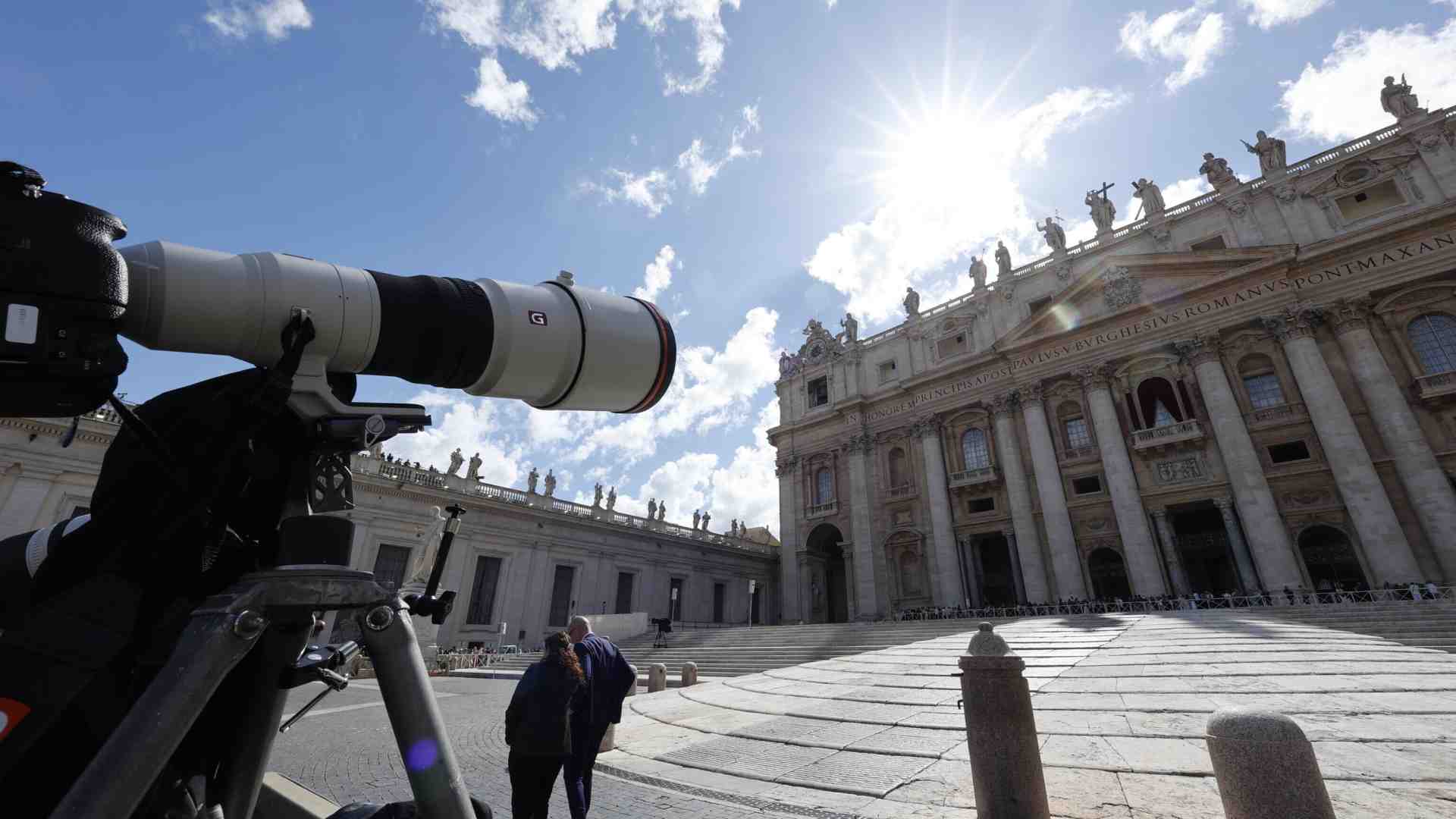 Qualche nome da tenere d'occhio al Conclave