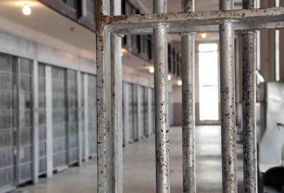 Carceri abbandonate: il piano del commissario straordinario ancora assente