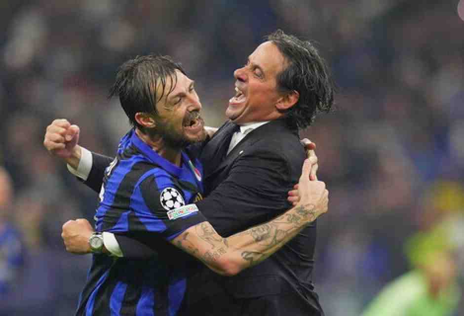 Tre allenatori e mezzo e una quasi finale