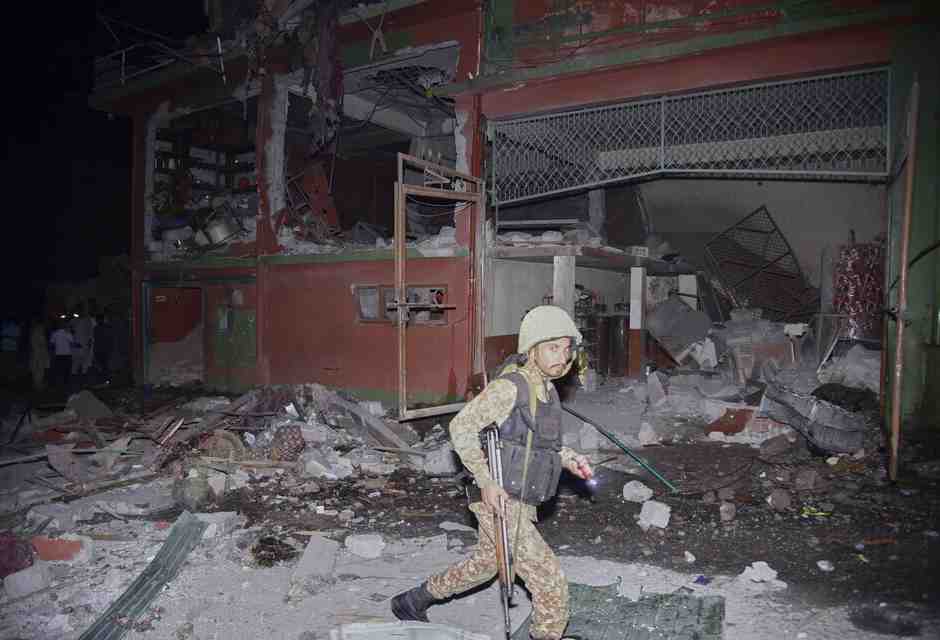 Il Kashmir è di nuovo il fronte della guerra fra India e Pakistan