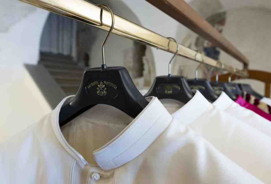 Cosa pensa un cardinale che deve votare un Papa