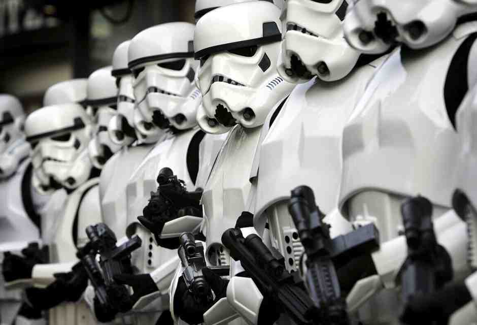 “Star Wars”, ovvero il danno di farsi guidare dall'assolutismo della luce