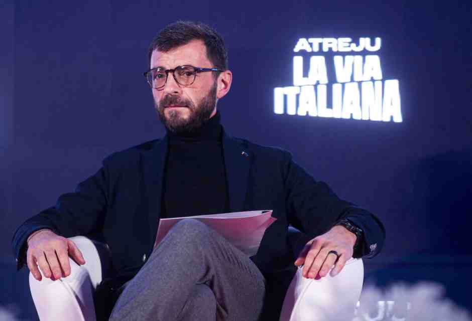 Rizzetto (FdI): "Ora un patto con Cgil, Cisl e Uil. La sicurezza sul lavoro è un tema che deve unirci”
