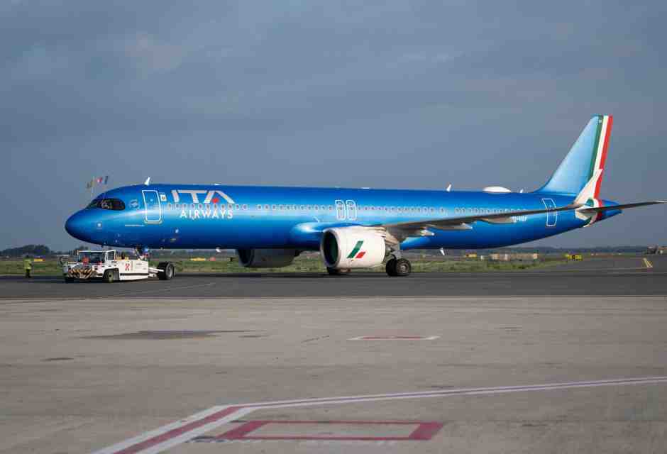 Efficienza e privatizzazione, i casi Ita e Aerolíneas Argentinas