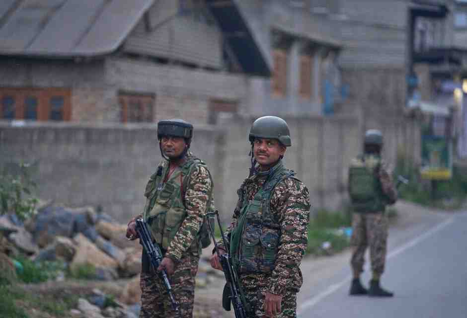 Quali sono stati gli obiettivi dell'Operazione Sindoor indiana in Pakistan