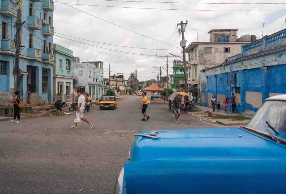 La dissidente bielorussa scomparsa a Cuba è un caso europeo