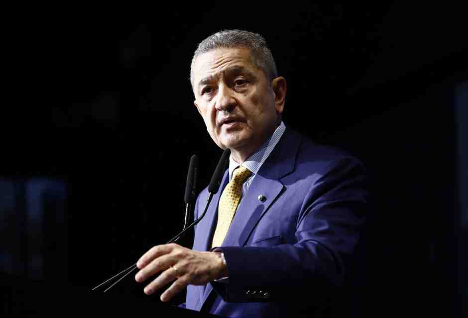 Tutelare le democrazie combattendo il modello bit-coin. Lezione di Panetta