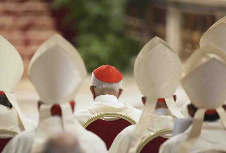 La domanda sulla replicabilità della Chiesa modello Bergoglio