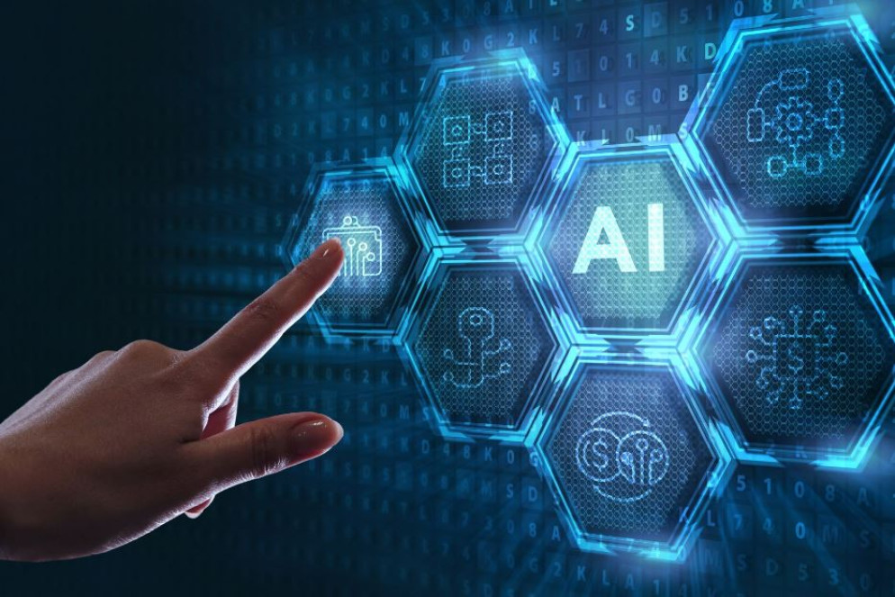 Intelligenza artificiale - undefined