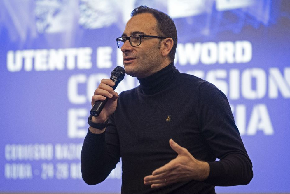 Vincenzo Corrado - Foto Siciliani