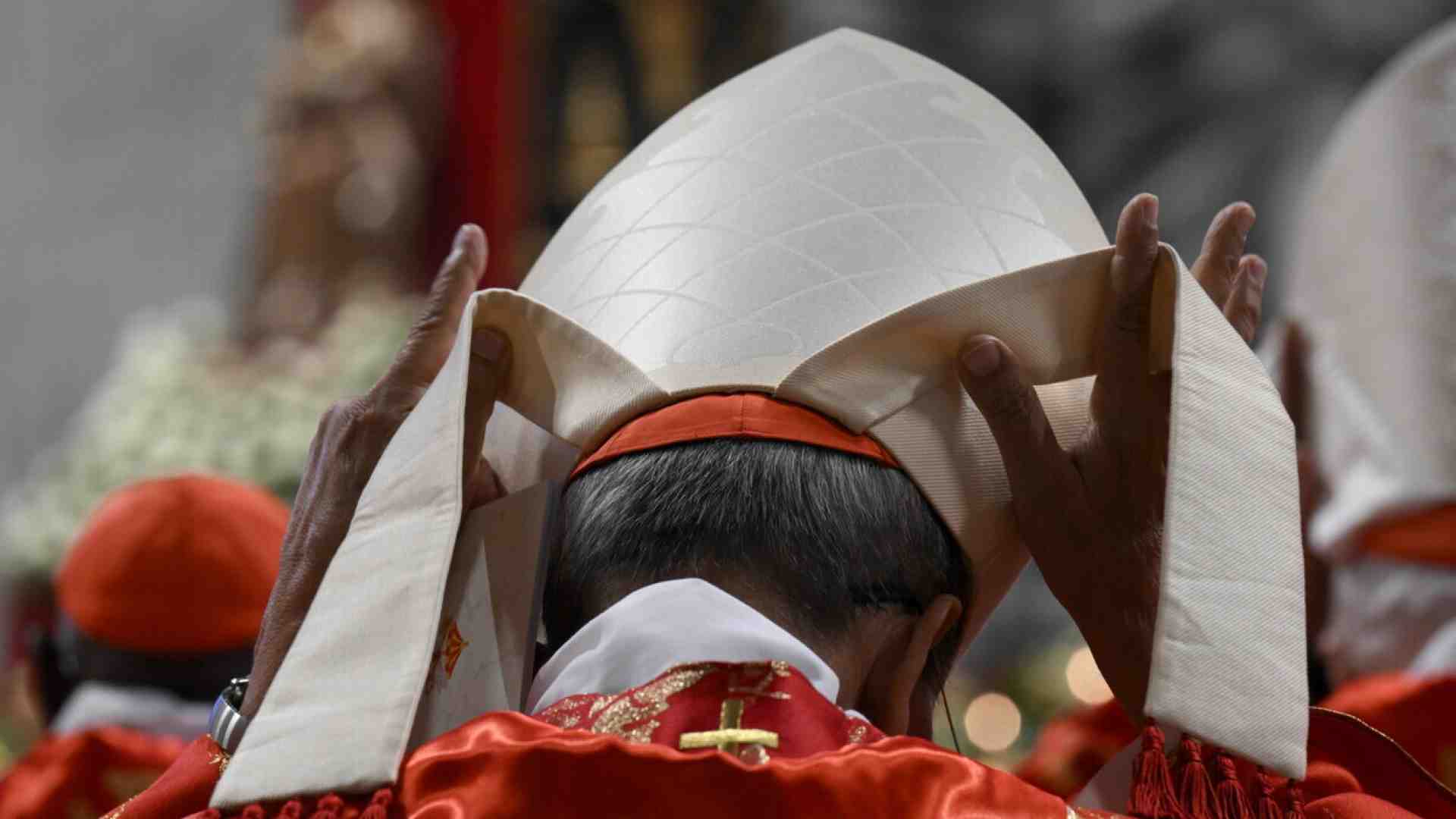 Il pesante fardello che peserà sulle spalle del nuovo Papa