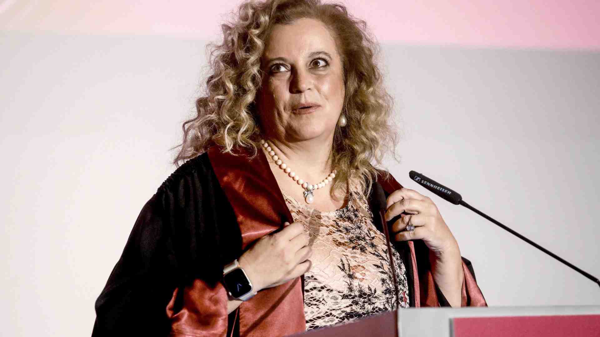 Iannantuoni (Crui): “Il piano Macron? Per la ricerca meglio un piano europeo”