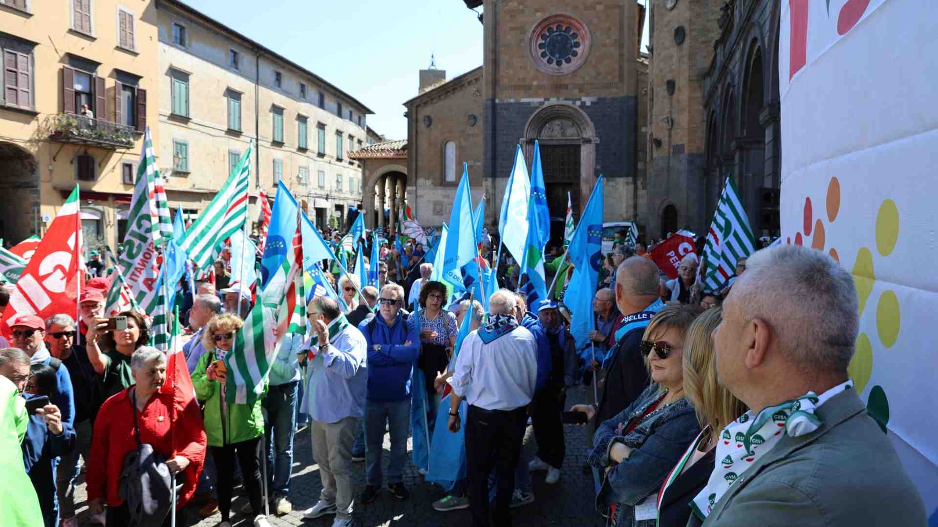 Questione salariale: le proposte sbagliate e le riforme possibili
