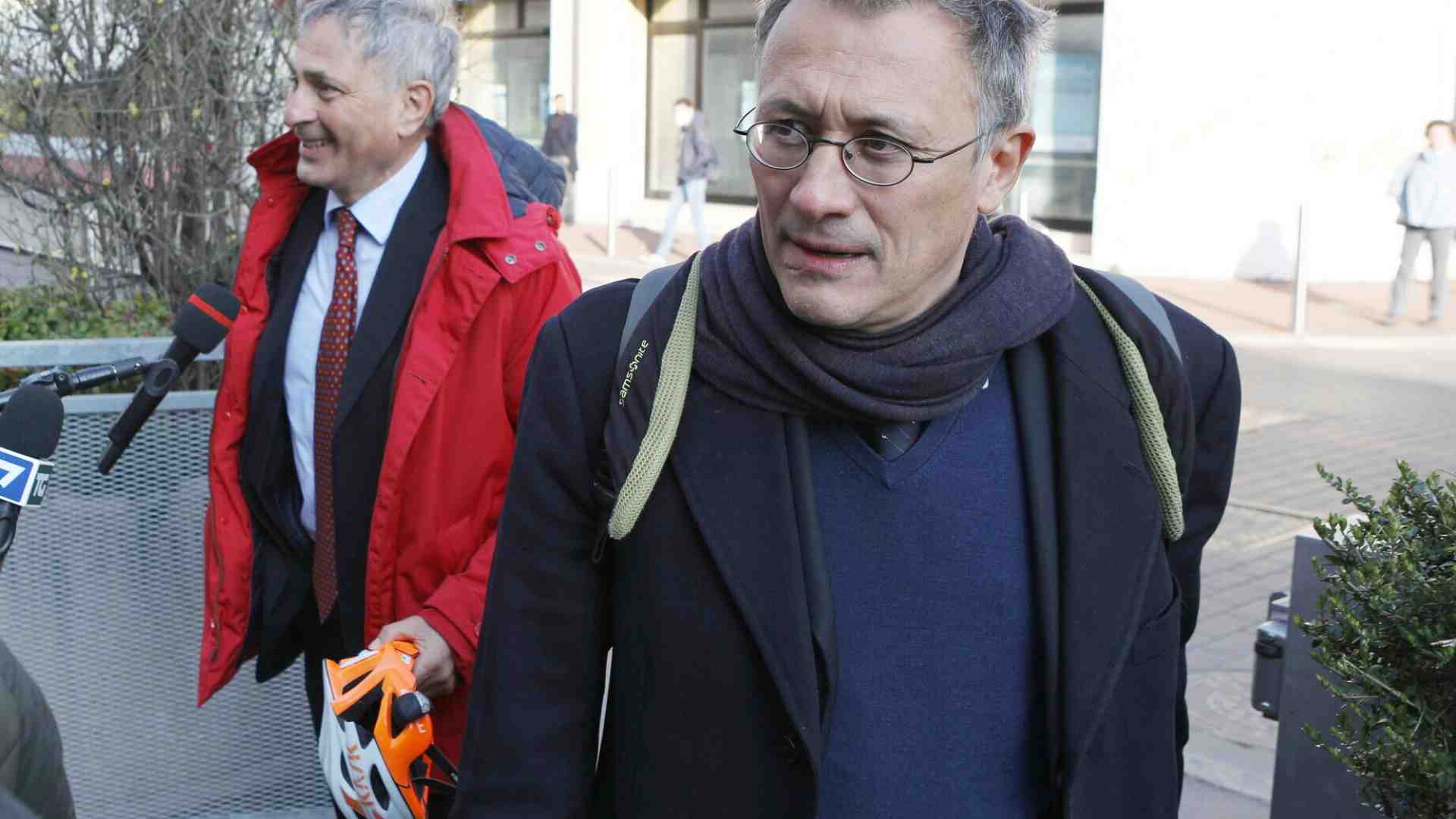 Il pm Storari ha trasformato la procura di Milano in un’agenzia del lavoro. Perché non invitarlo al Concertone?