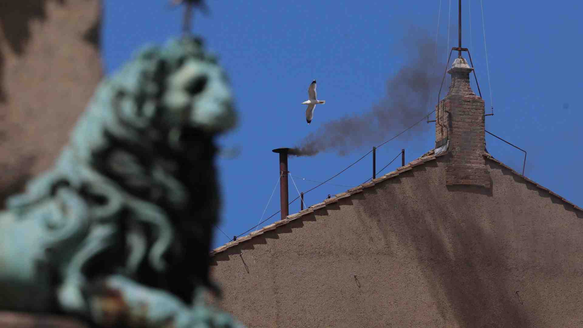 La religione è una guerra sublime contro il tempo