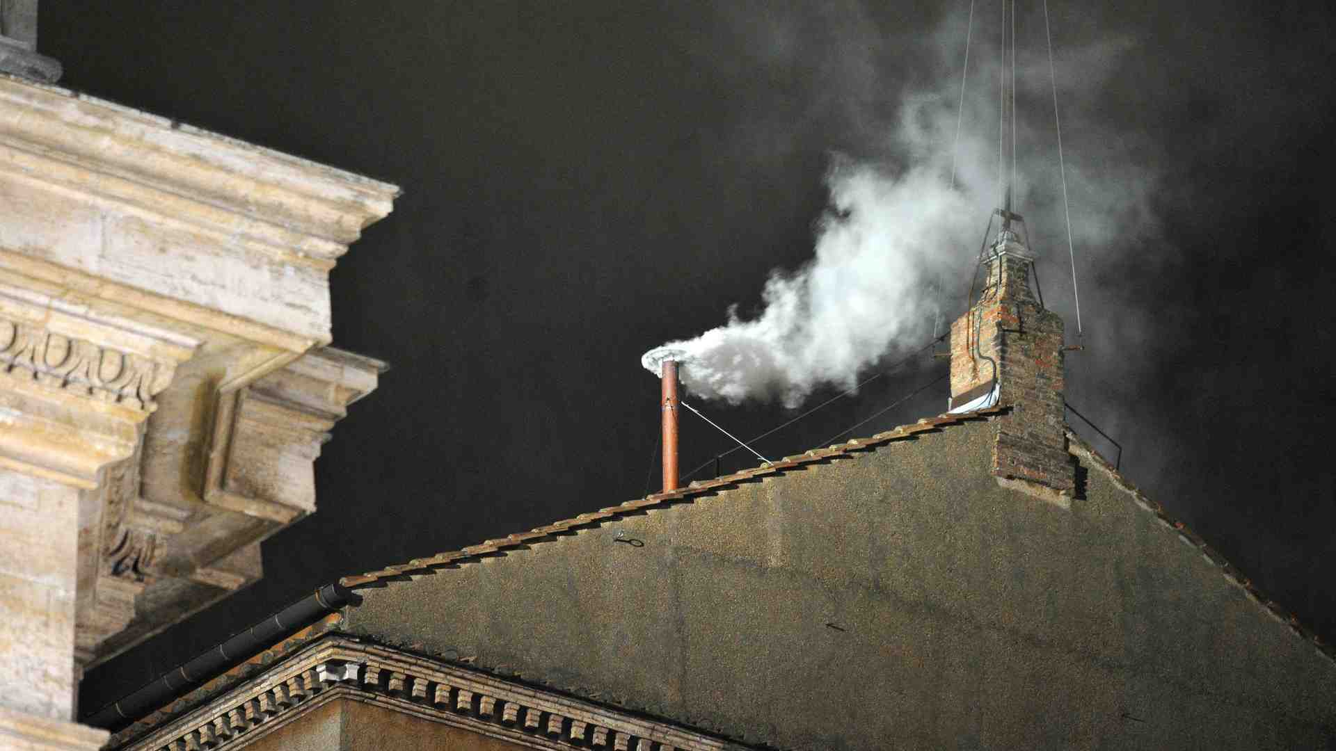 Un nuovo Papa per il mondo