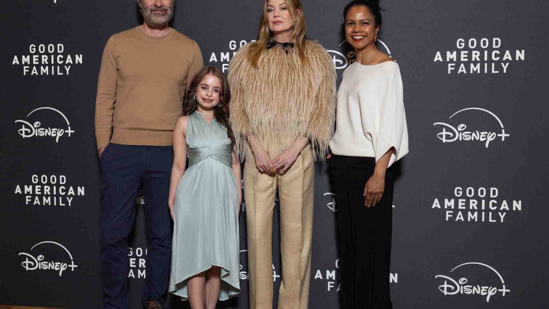 Good American Family, una storia vera e inquietante