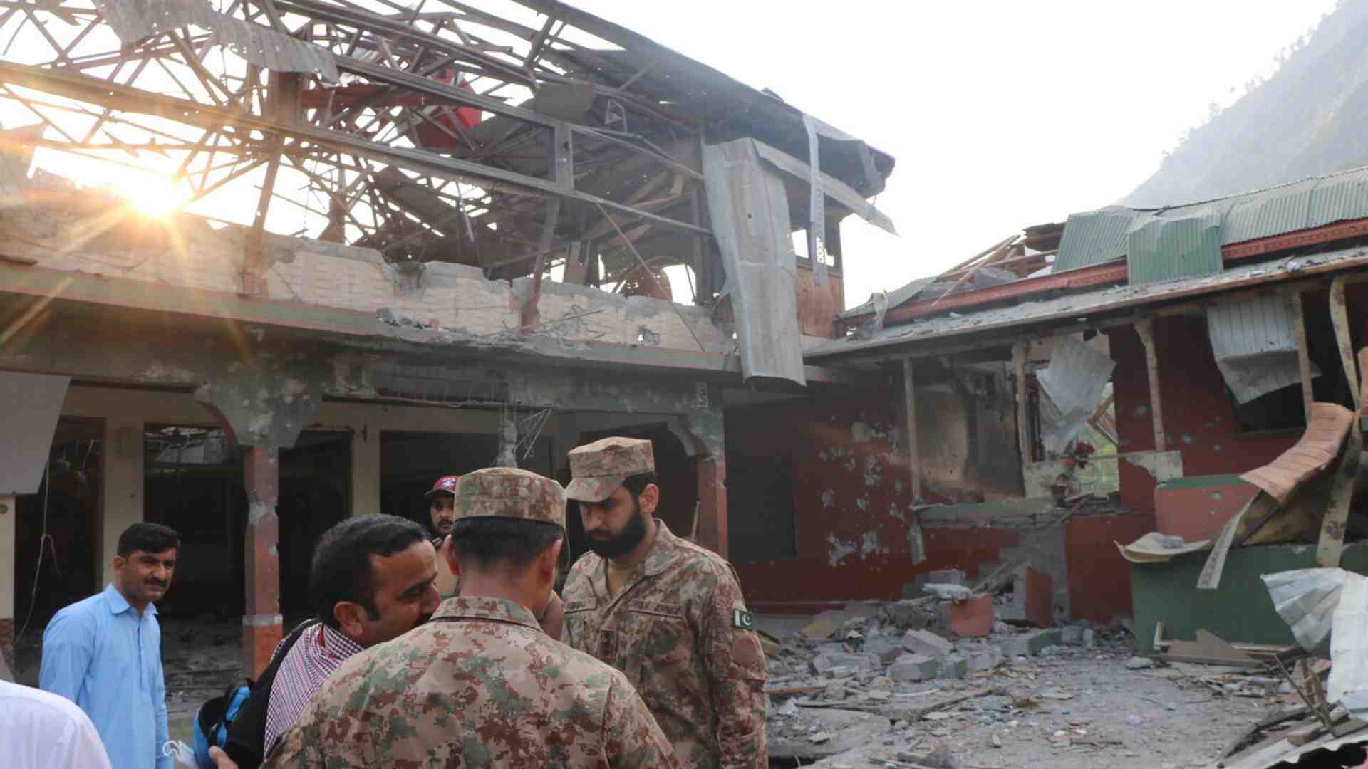 Chi lavora davvero per la guerra fra India e Pakistan