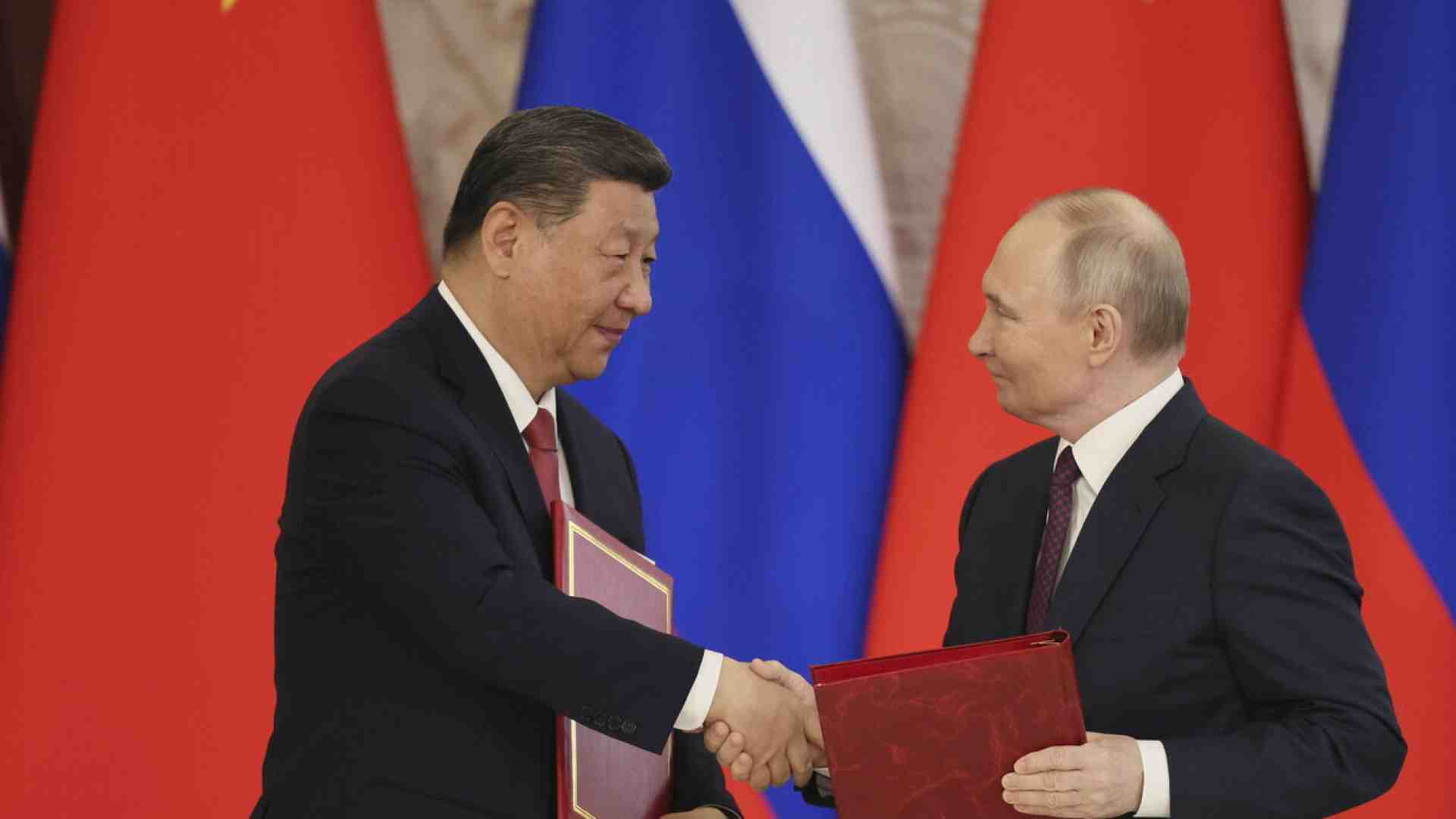 Come leggere la visita di Xi Jinping a Mosca