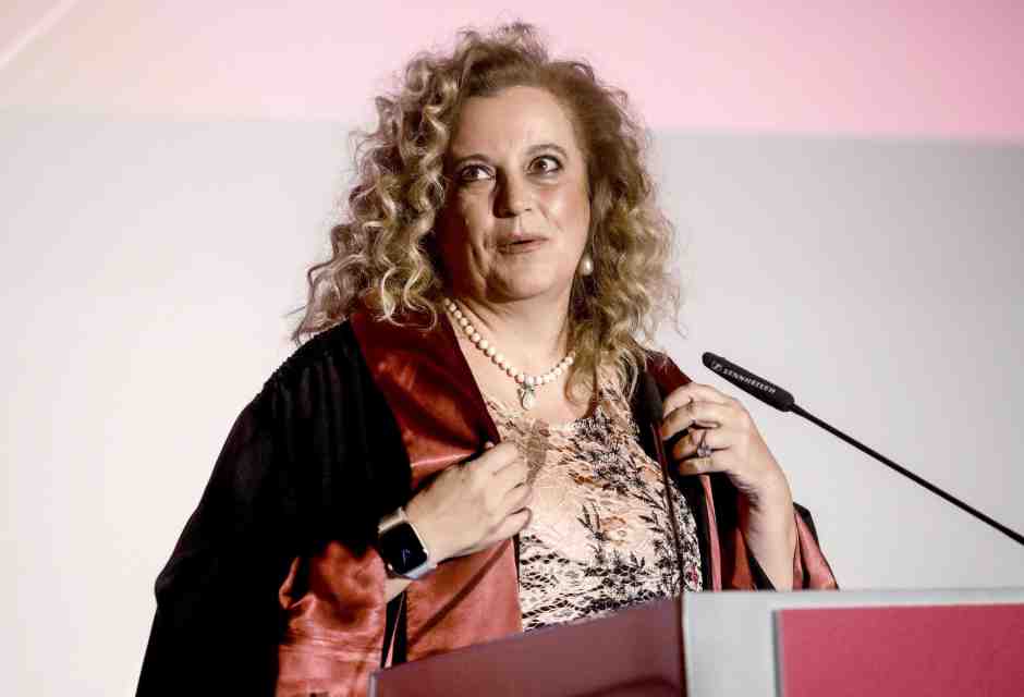 Iannantuoni (Crui): “Il piano Macron? Per la ricerca meglio un piano europeo”