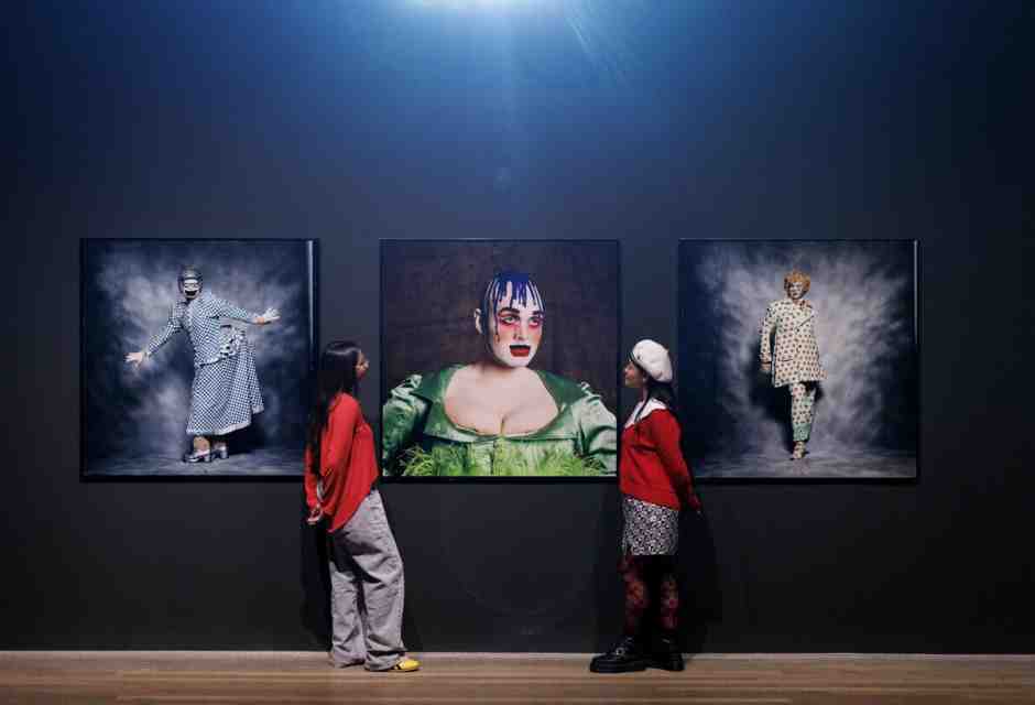 Il corpo delle donne e usi che non passano