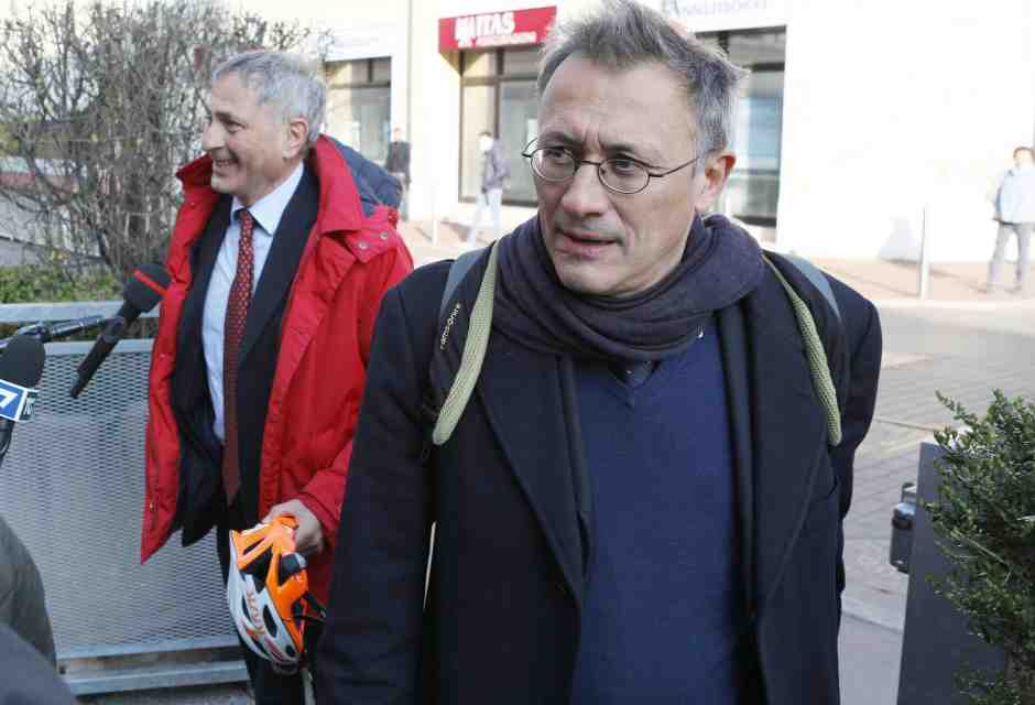 Il pm Storari ha trasformato la procura di Milano in un’agenzia del lavoro. Perché non invitarlo al Concertone?