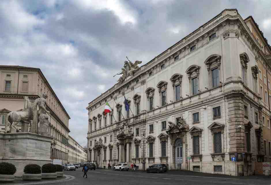Consulta: “L'abrogazione del reato di abuso d'ufficio non è incostituzionale”