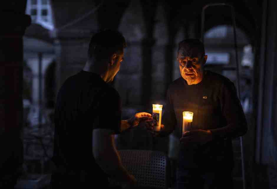 Il blackout della politica energetica spagnola. Processo al primo blackout dell’èra green