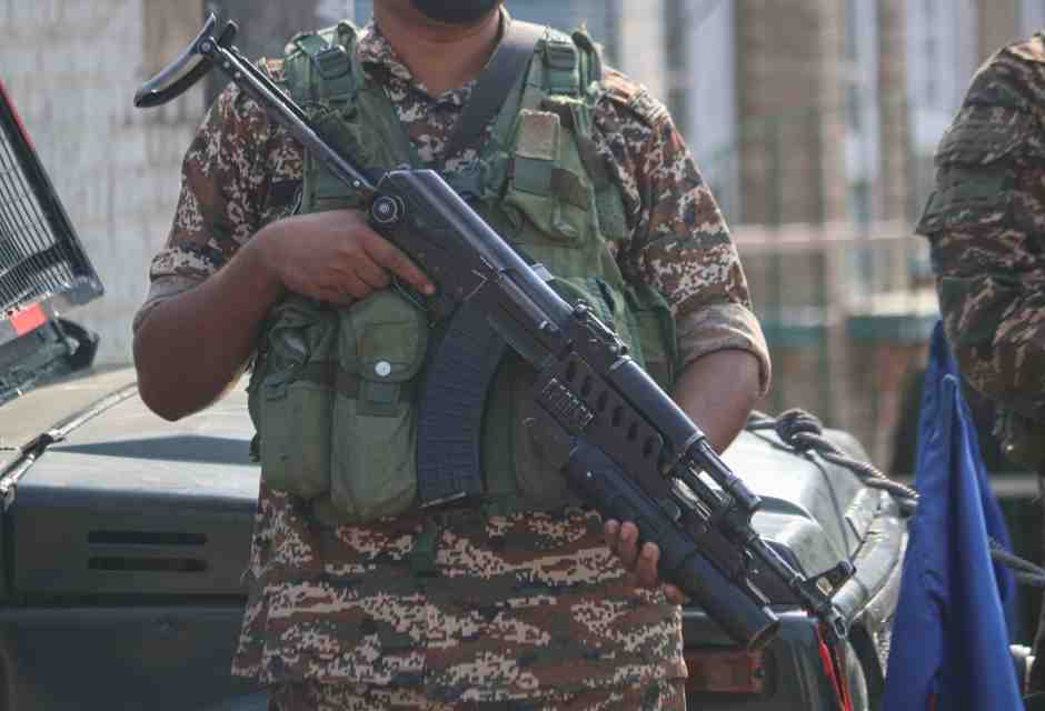 La nuova rete di sostegno al Pakistan passa per Turchia e Cina