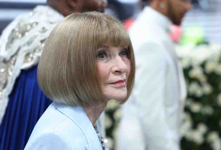 Kiss my power. Lo stop modaiolo a Trump