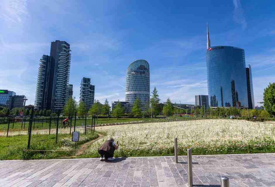 Cna: le banche si allontano dalle imprese lombarde (-14 miliardi)