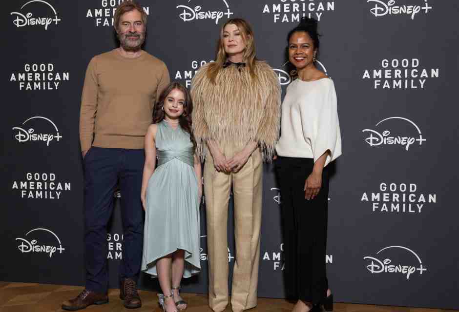 Good American Family, una storia vera e inquietante